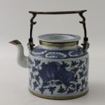 854 7349 TEAPOT